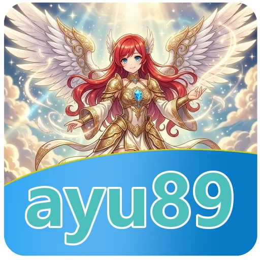 Pemasangan ayu89 APK v4.8.1