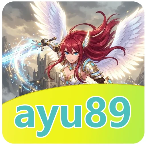 Tim ayu89