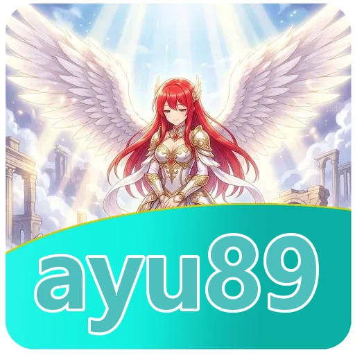 Pasang APK ayu89 di Android