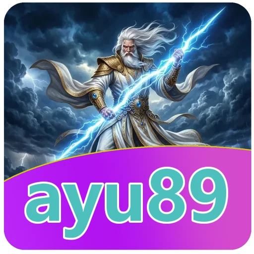 Instalasi ayu89